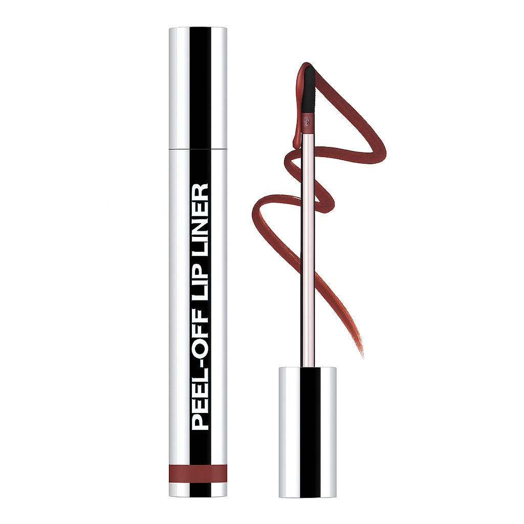 Peel-OFF Lip Liner™
