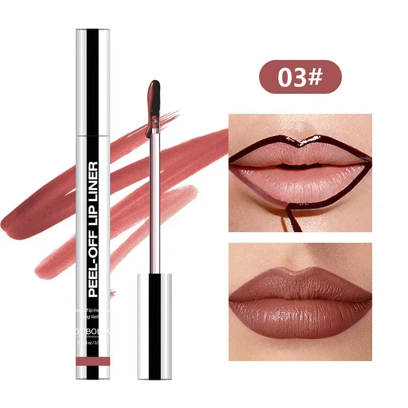 Peel-OFF Lip Liner™
