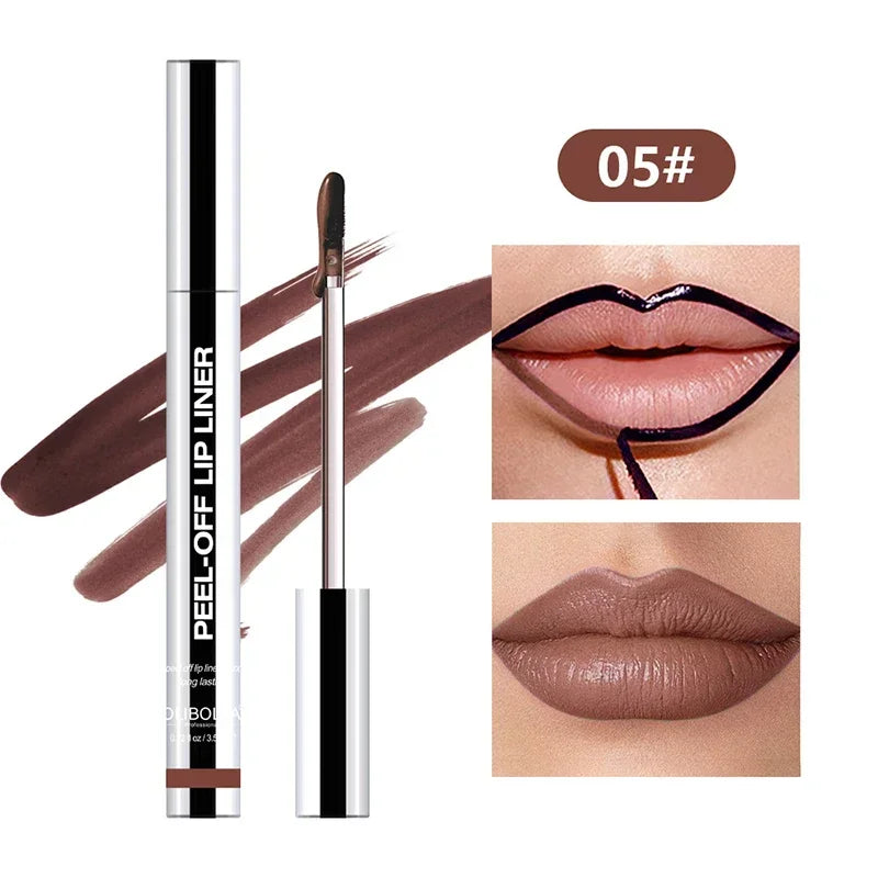Peel-OFF Lip Liner™