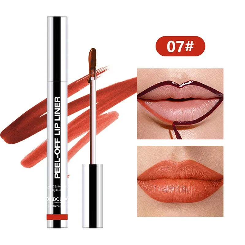 Peel-OFF Lip Liner™
