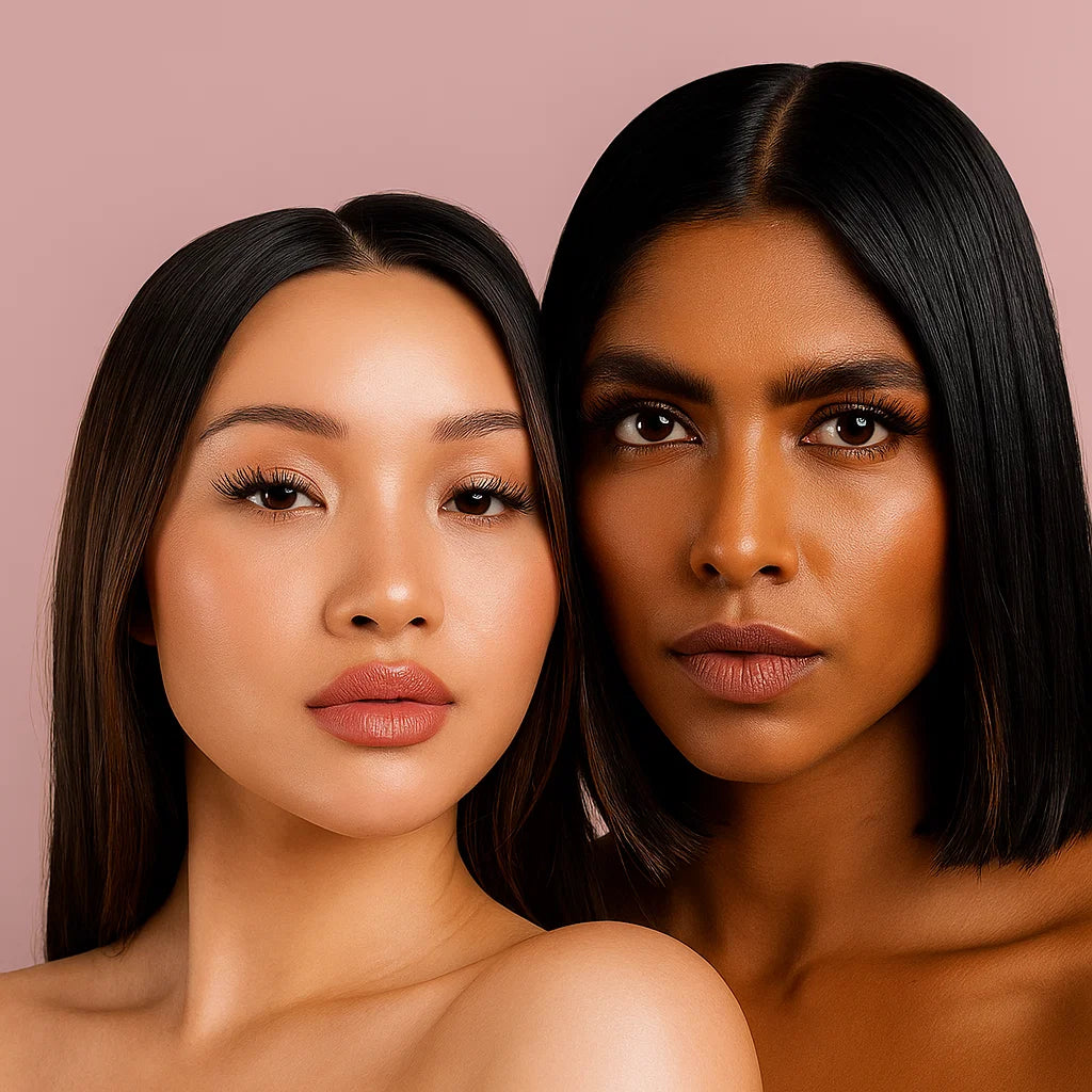 Unleash Your Confidence with Every Bold Hue