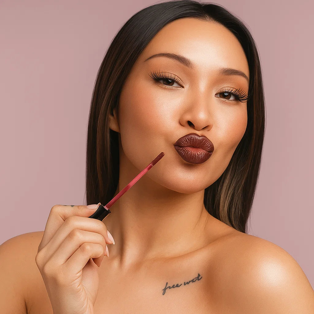Peel-OFF Lip Liner™