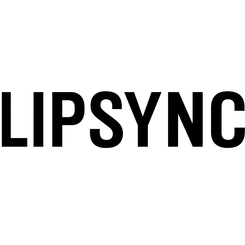 LipSync