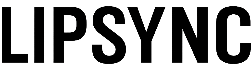 LipSync