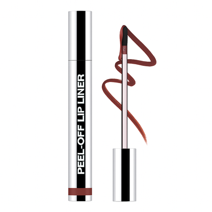 Peel-OFF Lip Liner™