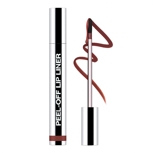 Peel-OFF Lip Liner™
